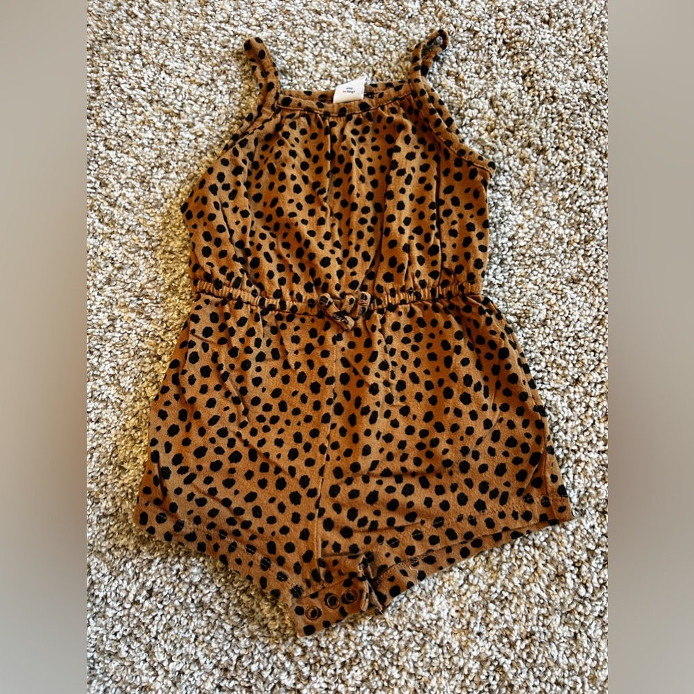 Old Navy Romper